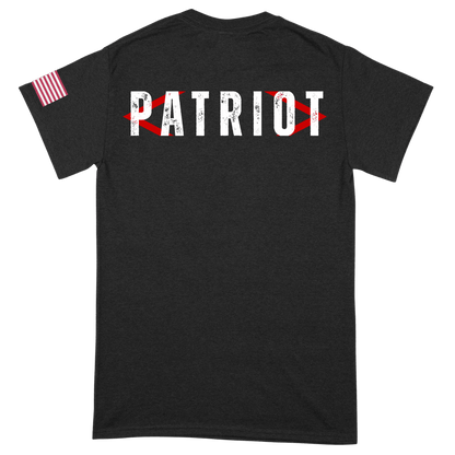 American Patriot - by Vandium Gear Industries L.L.C