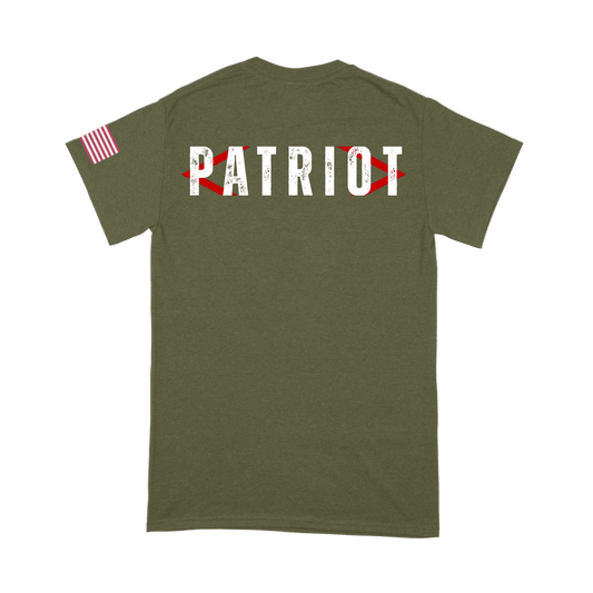 American Patriot [Green] - Vandium Gear Industries L.L.C 
