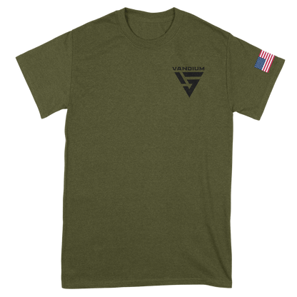 Camo Reaper - by Vandium Gear Industries L.L.C