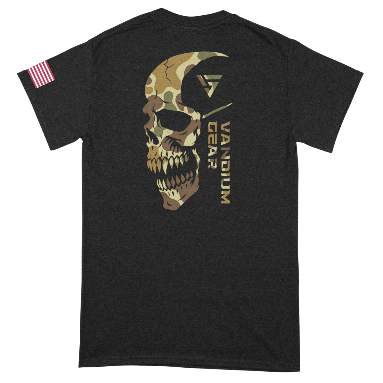 Camo Reaper - by Vandium Gear Industries L.L.C