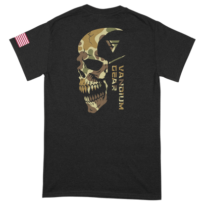 Camo Reaper - by Vandium Gear Industries L.L.C