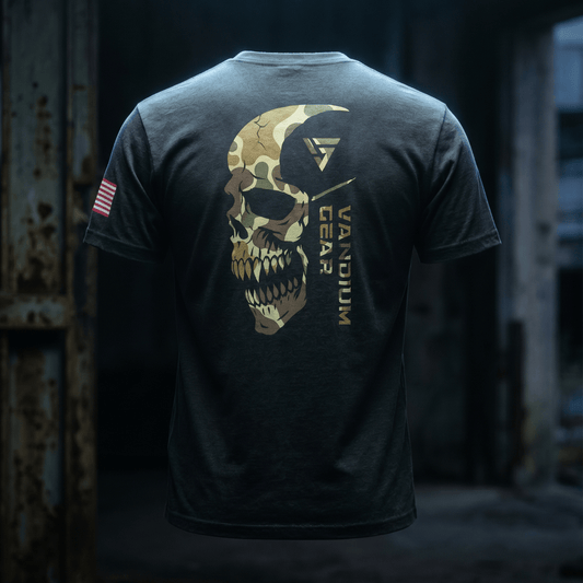 Camo Reaper - by Vandium Gear Industries L.L.C