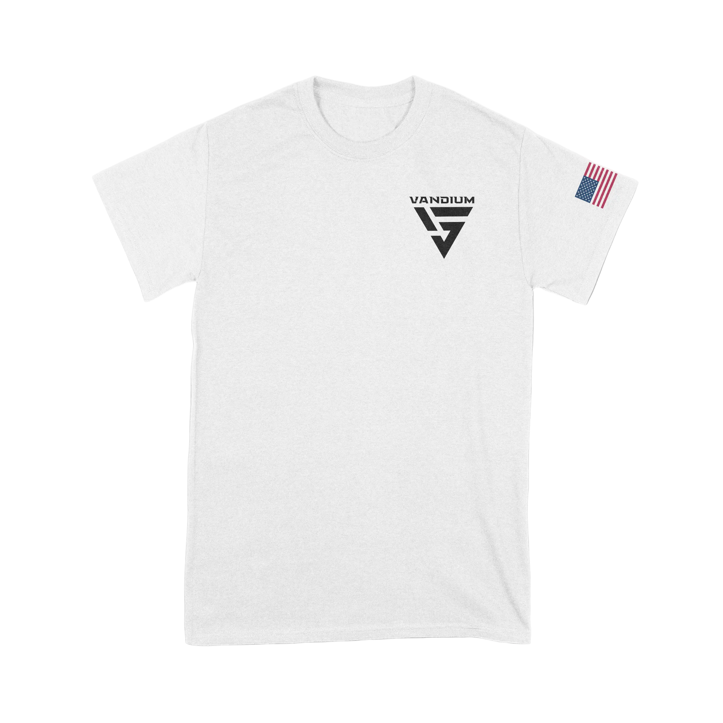 Strike Eagle [White]