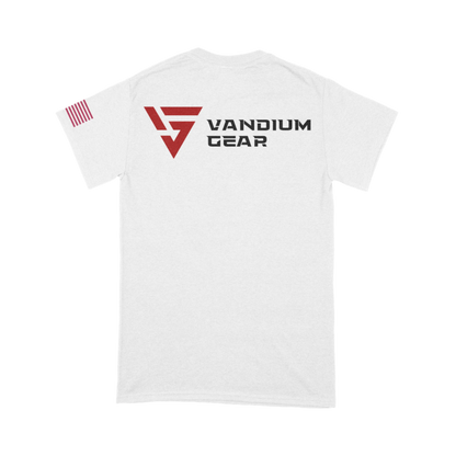 The Strike-Team Tee (Black)