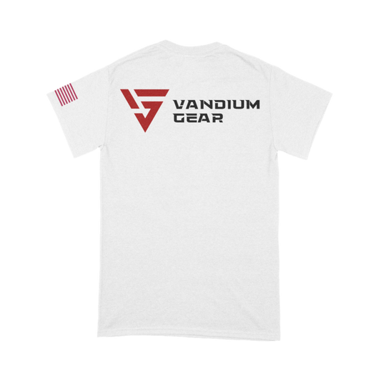 The Strike-Team Tee (Black)