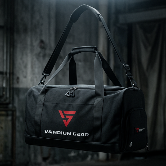 The Maverick (Battleview Black)