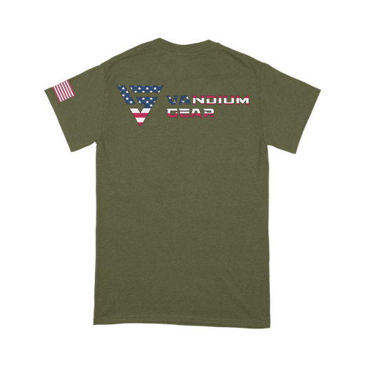 Strike Team USA [Green]
