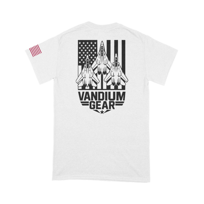 The Afterburner Tee