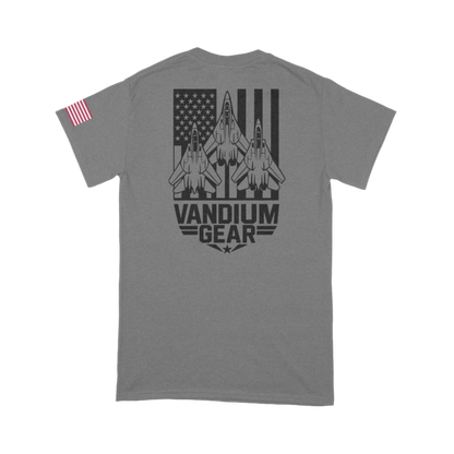 The Afterburner Tee