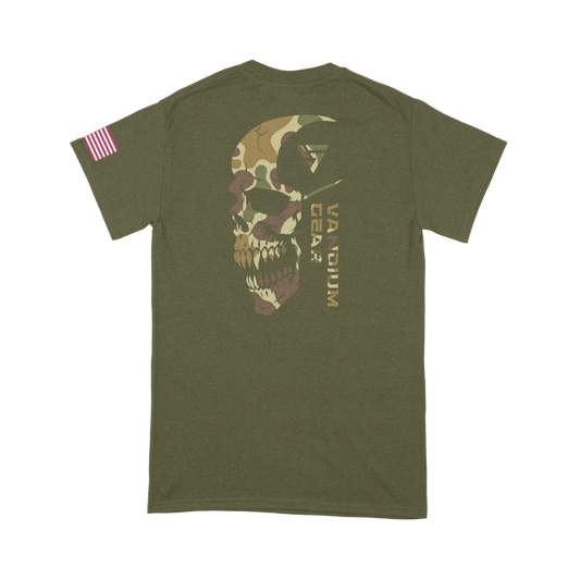 Camo Reaper [Green]