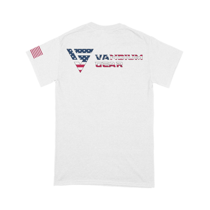 The Strike-Team Tee (American Flag)