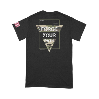 Forge Your Path Tee