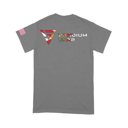 The Strike-Team Tee (Florida Edition)