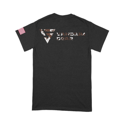 The Strike-Team Tee (Cowgirl Edition)