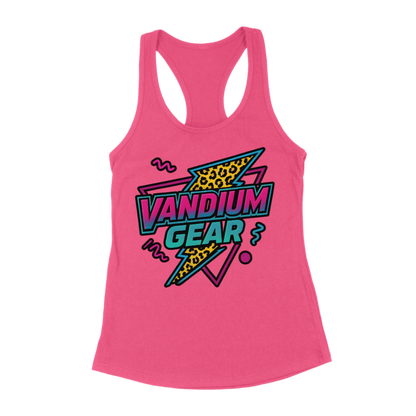 Vandium 90s Retro Tanktop