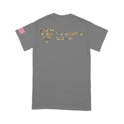 The Strike-Team Tee (Tactical Camo)