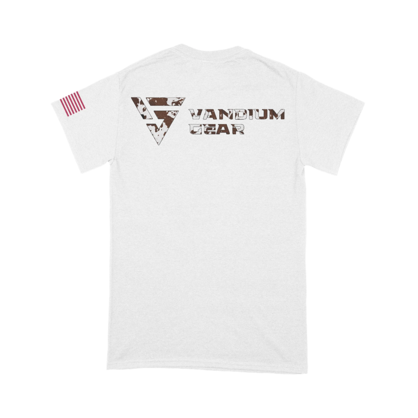 The Strike-Team Tee (Cowgirl Edition)