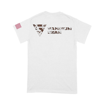 The Strike-Team Tee (Cowgirl Edition)