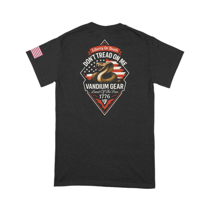 Liberty or Death Tee
