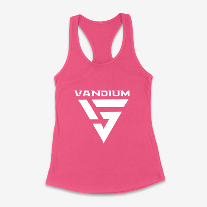 The Tactical Babe Tank