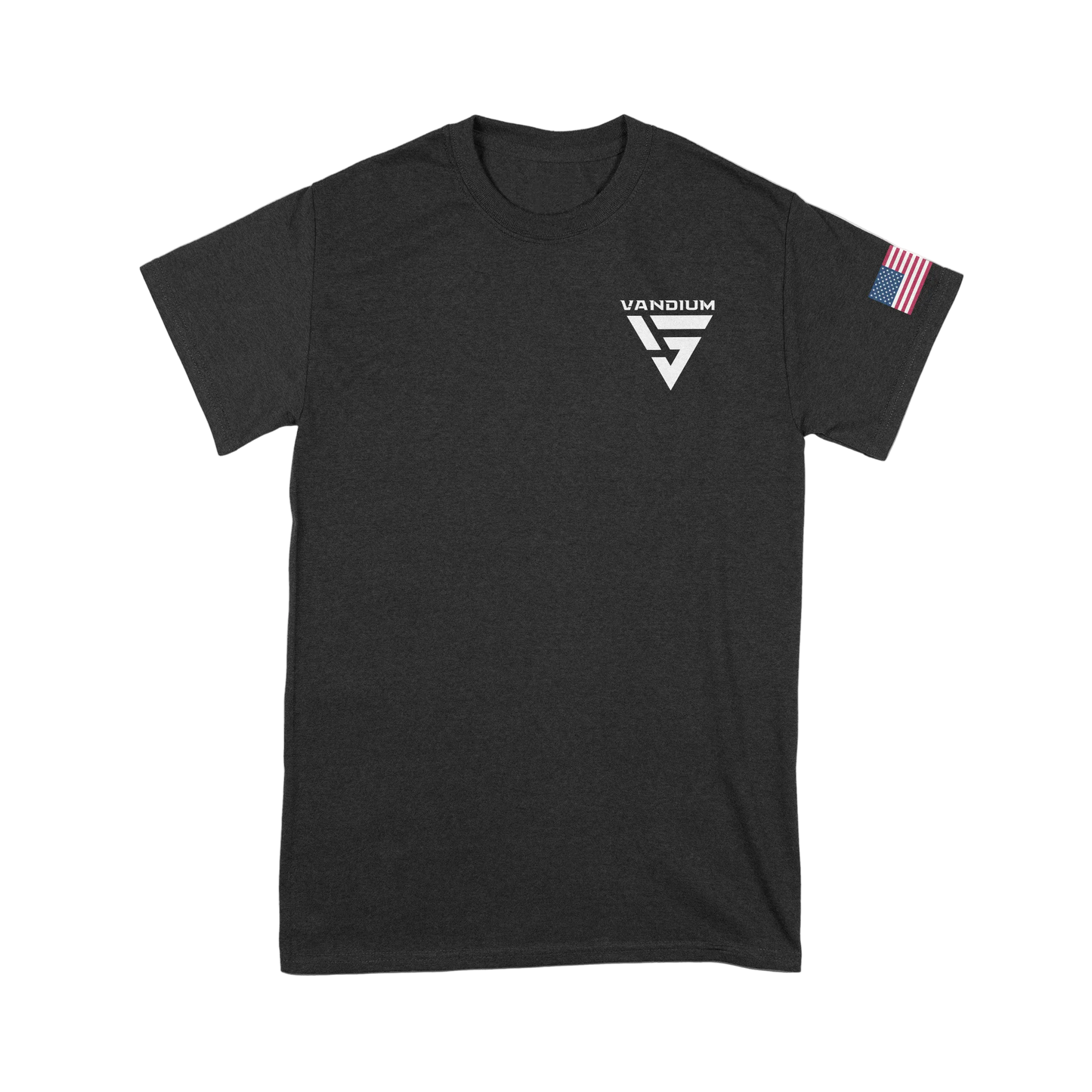 1776 Thunder [Black]