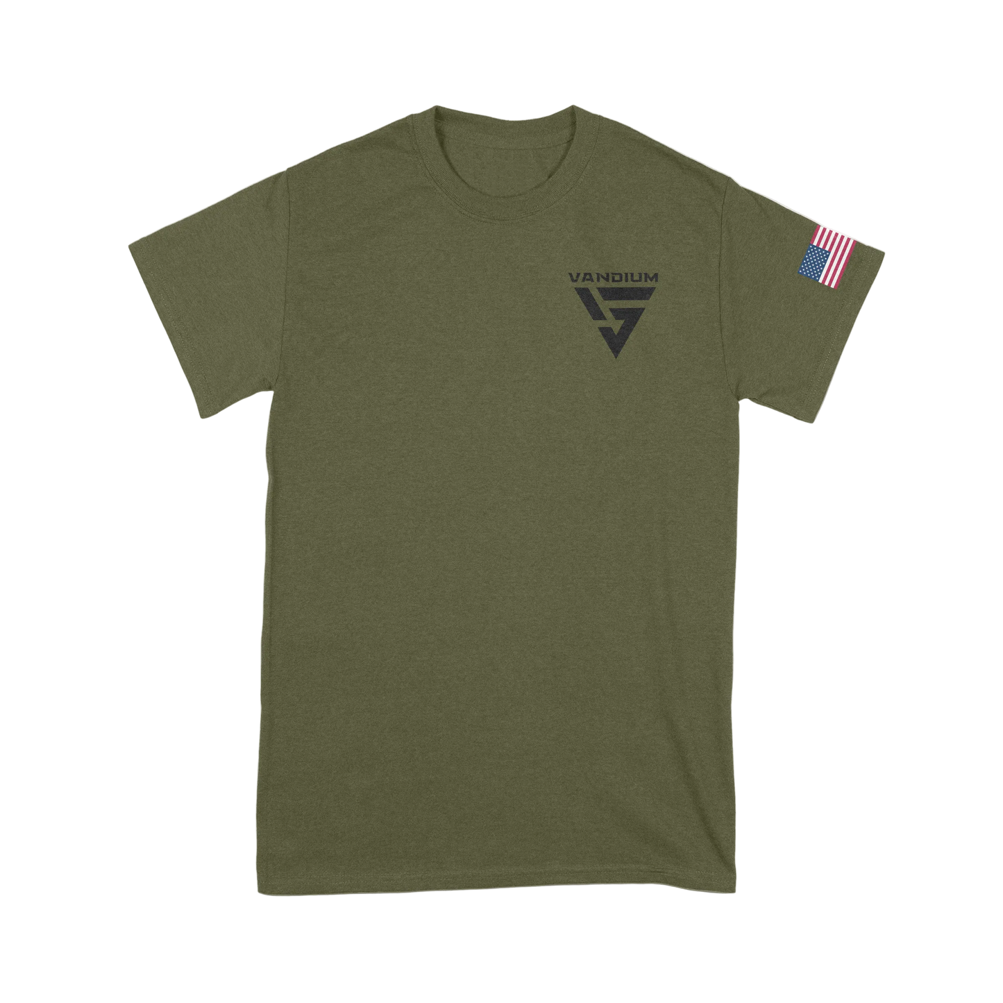 1776 Thunder [Green]