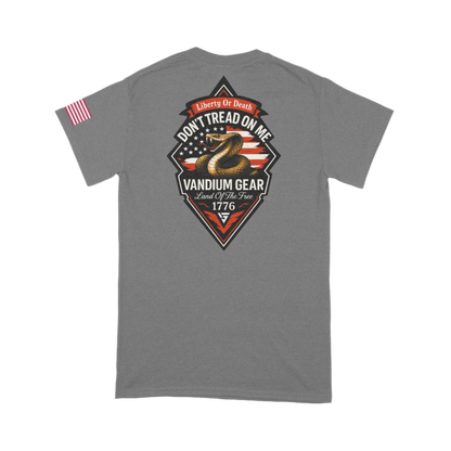 Liberty or Death Tee