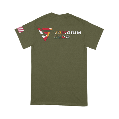 The Strike-Team Tee (Florida Edition)