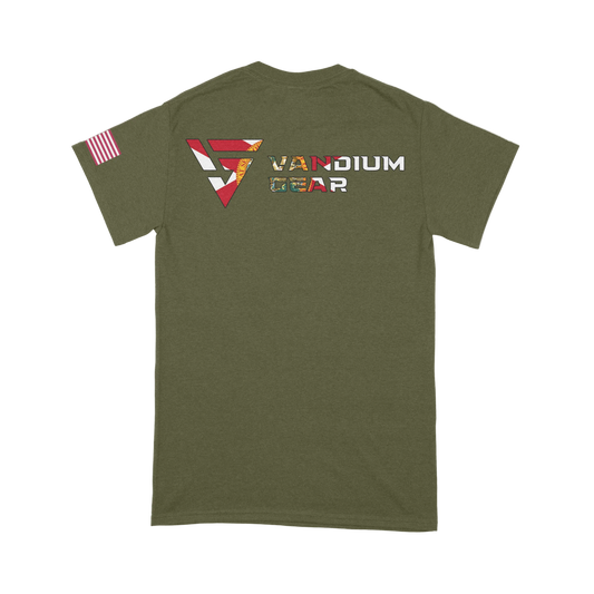 Strike Team Florida [Green]