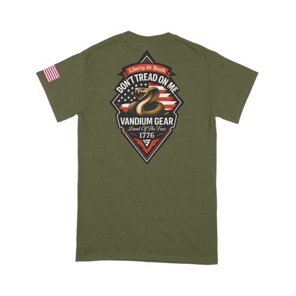 Liberty or Death Tee