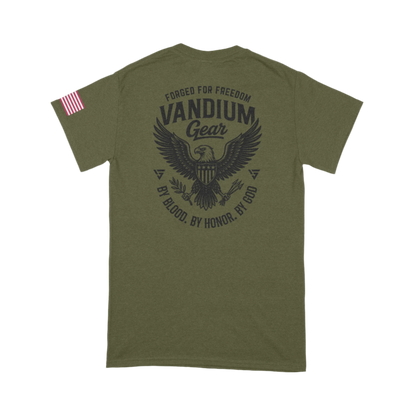 Freedom Eagle Tee