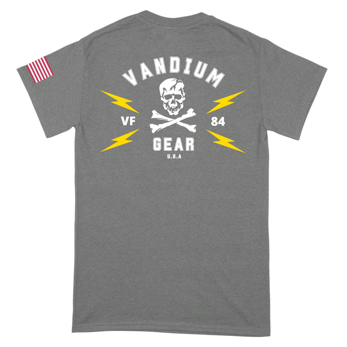 Jolly Rogers VF84 - by Vandium Gear Industries L.L.C