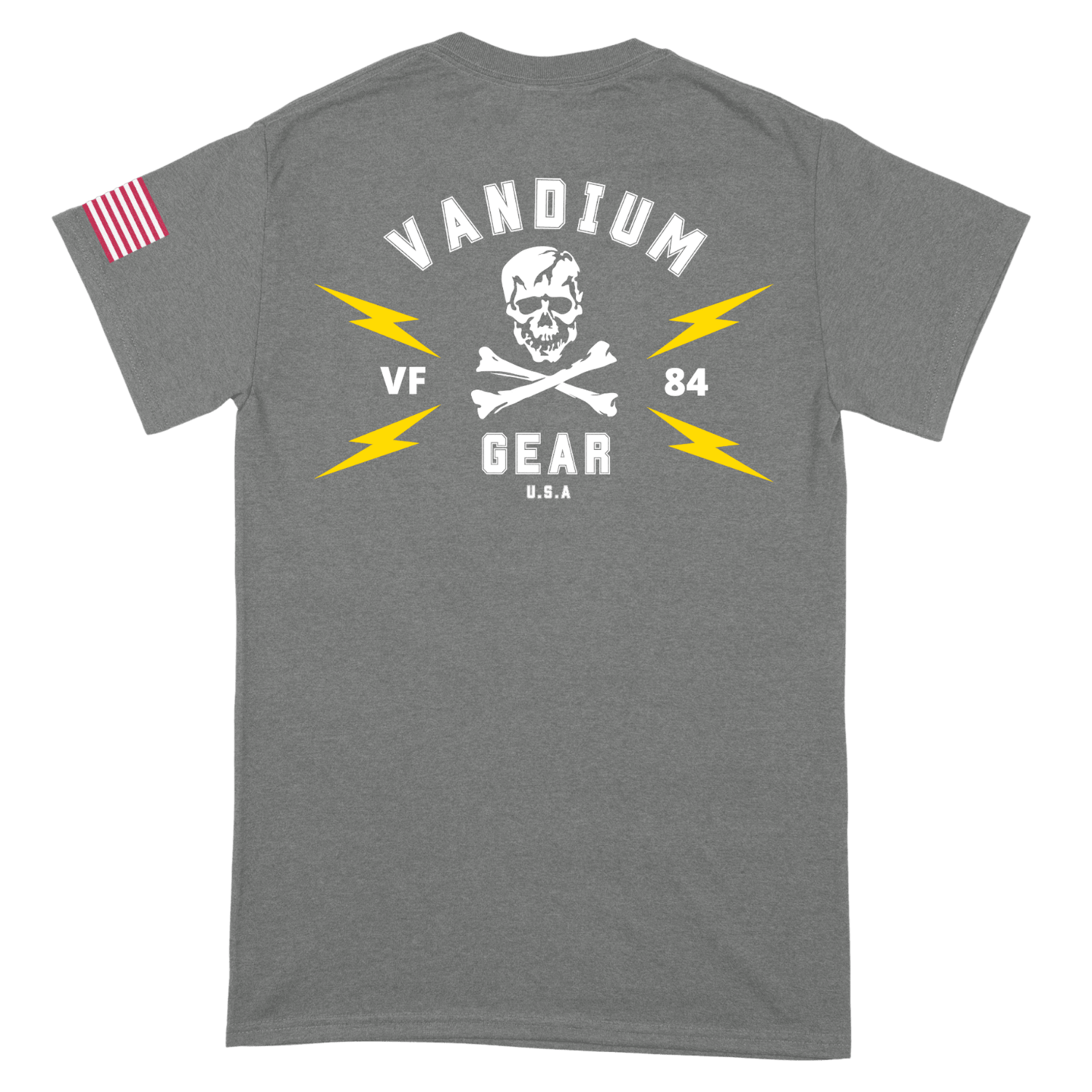 Jolly Rogers VF84 - by Vandium Gear Industries L.L.C