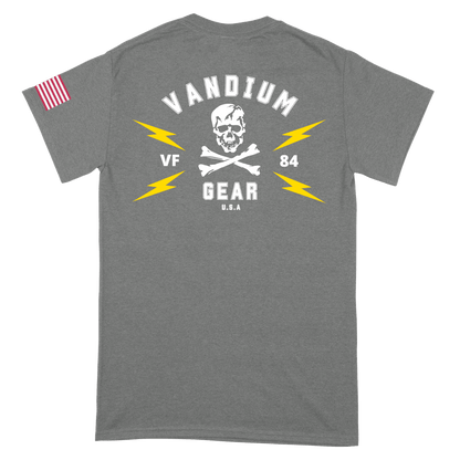 Jolly Rogers VF84 - by Vandium Gear Industries L.L.C