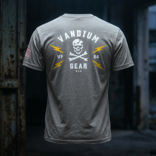 Jolly Rogers VF84 - by Vandium Gear Industries L.L.C