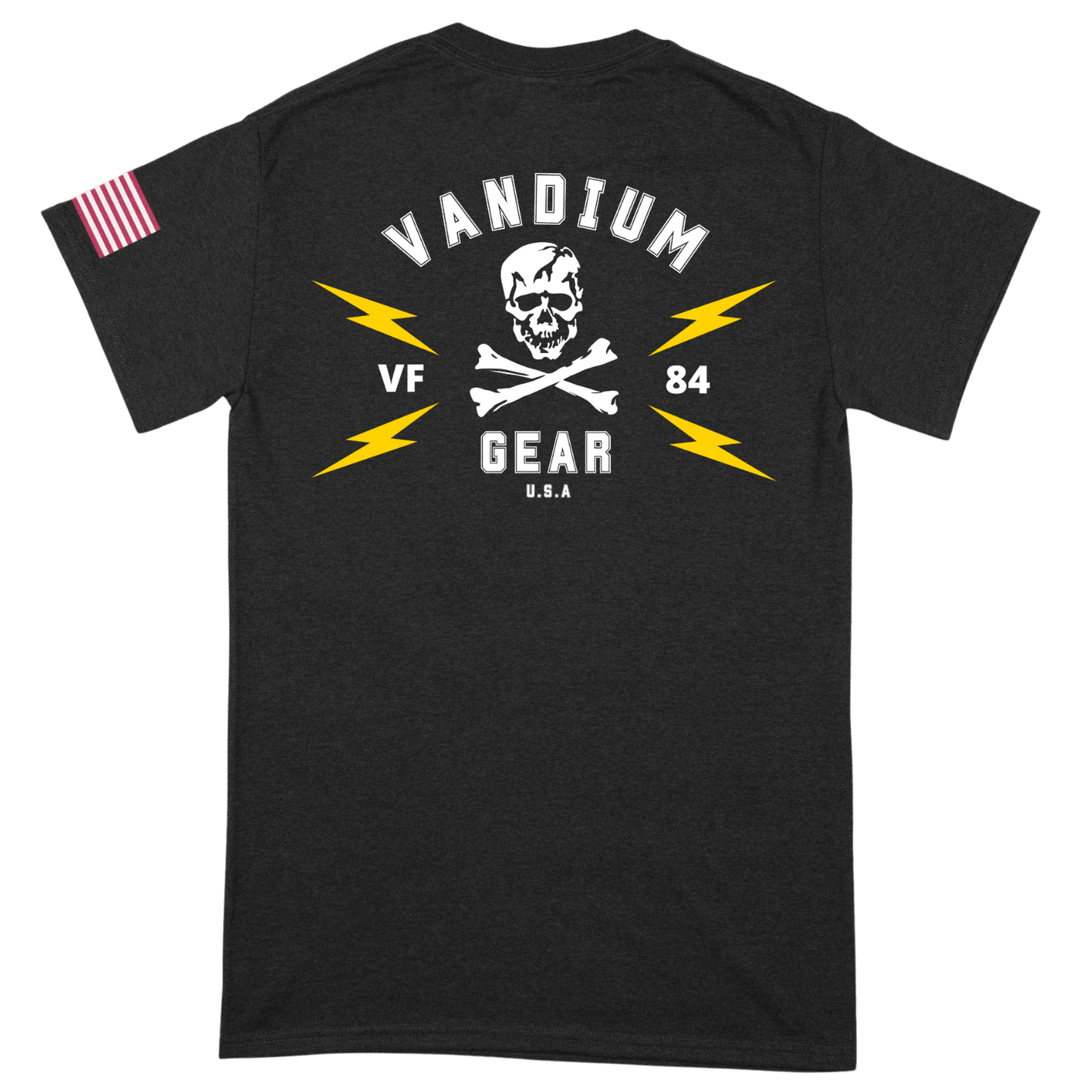 Jolly Rogers VF84 - by Vandium Gear Industries L.L.C