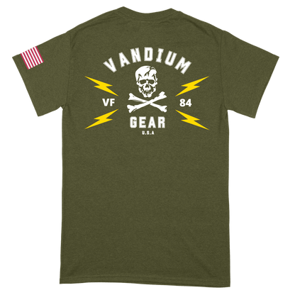 Jolly Rogers VF84 - by Vandium Gear Industries L.L.C