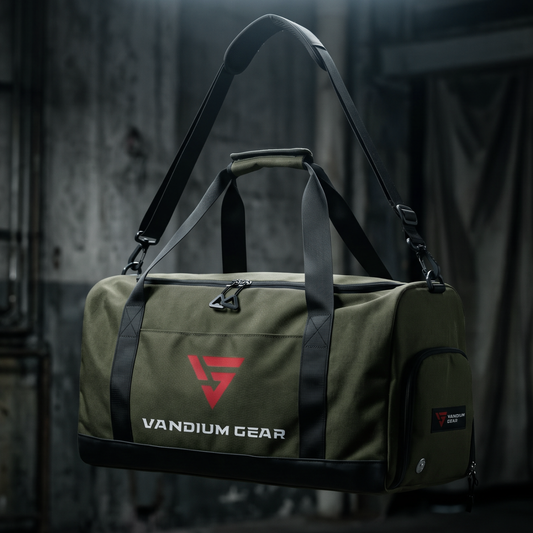 The Maverick (Gunner Green)