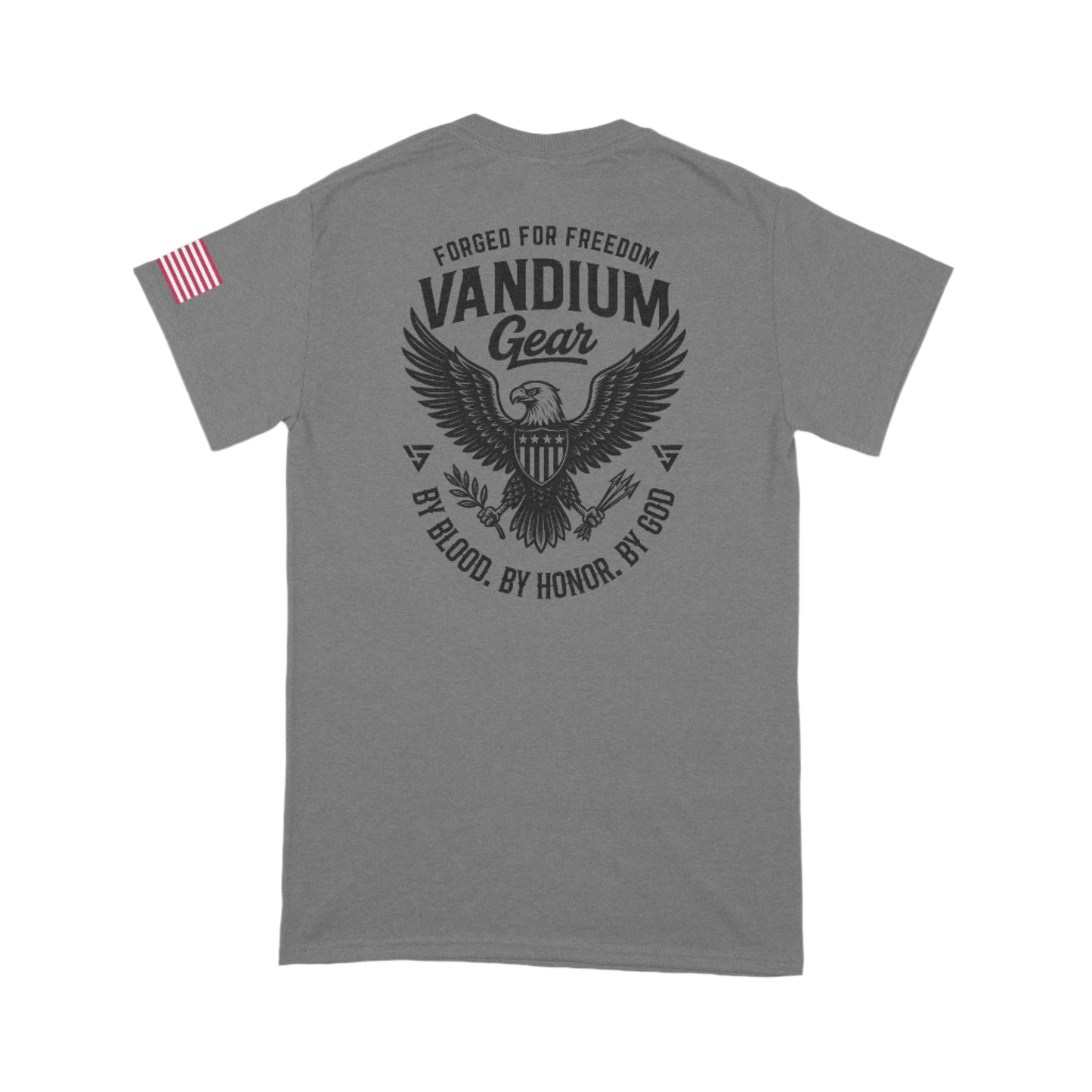 Freedom Eagle Tee