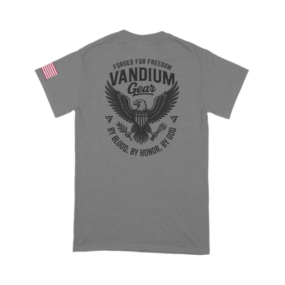 Freedom Eagle Tee