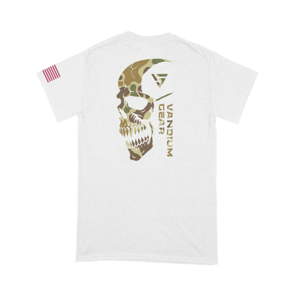The Reaper Tee (Camo)