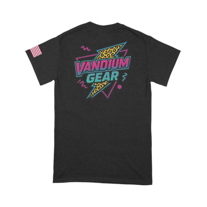 Vandium 90's Retro Tee