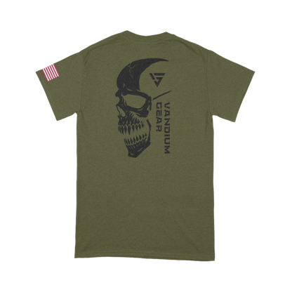 The Reaper Tee