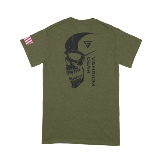The Reaper Tee