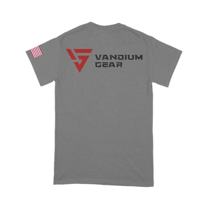 The Strike-Team Tee (Black)