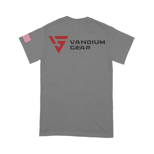 Strike Team Official [Gray]