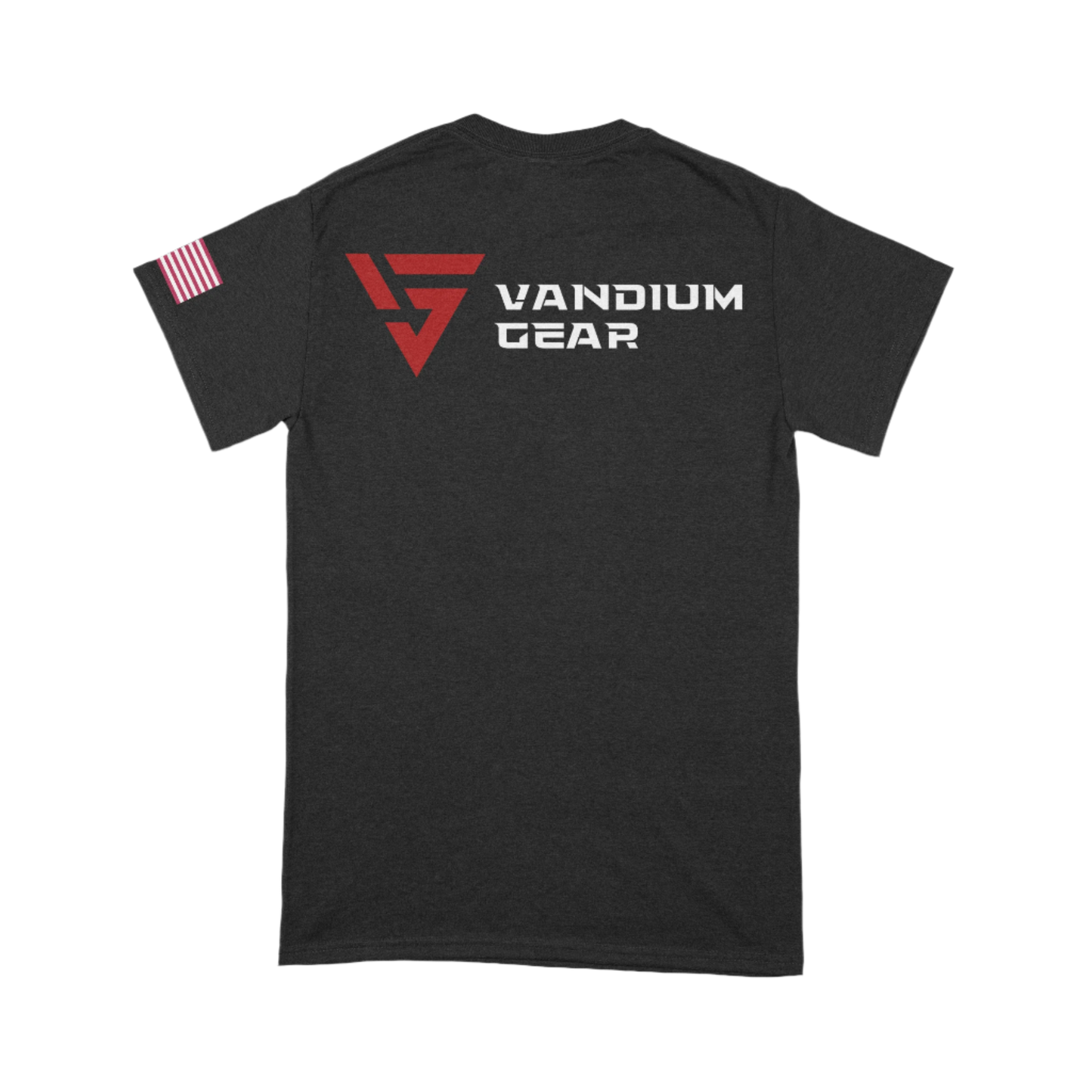 The Strike-Team Tee (White)