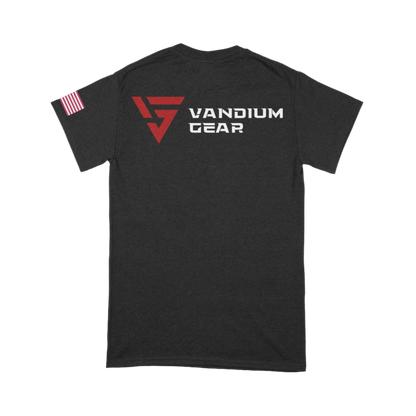 The Strike-Team Tee (White)