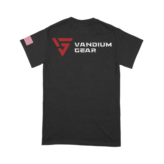 Strike Team Official [Black]