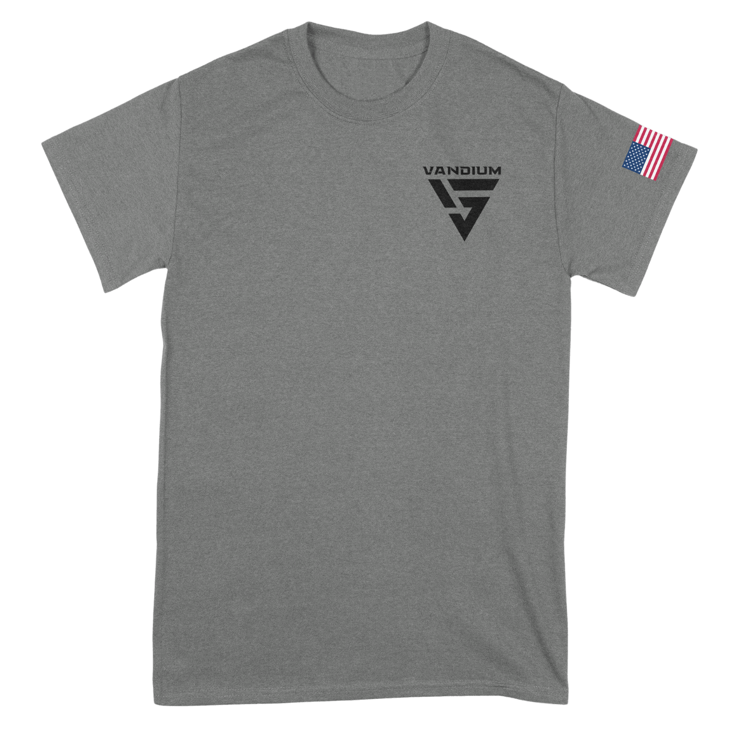 Strike Eagle - by Vandium Gear Industries L.L.C